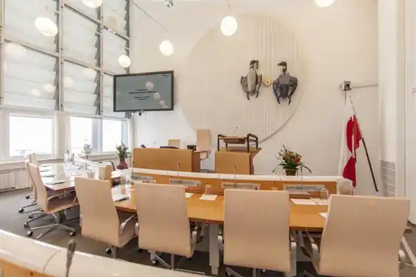 Greenland Inatsisartut