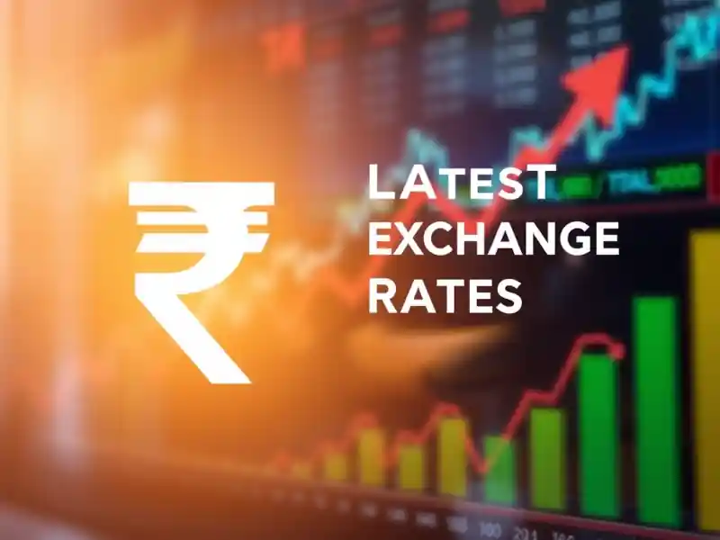 Today’s Rupee Value