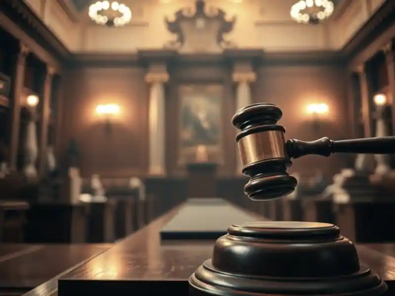 Learn Indian Law Today