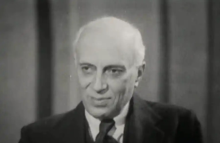 Jawaharlal Nehru