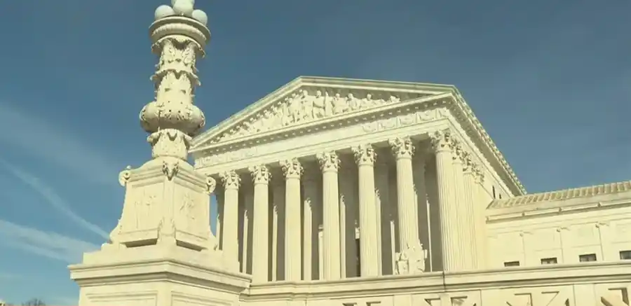 American Supreme Court, U.S. Supreme Court