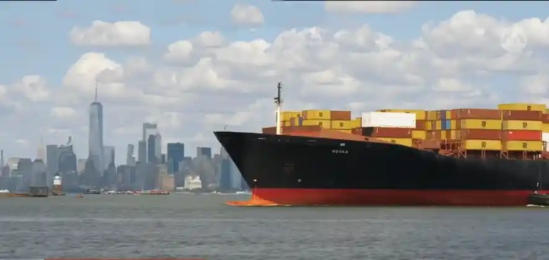 10% US Import Tariff