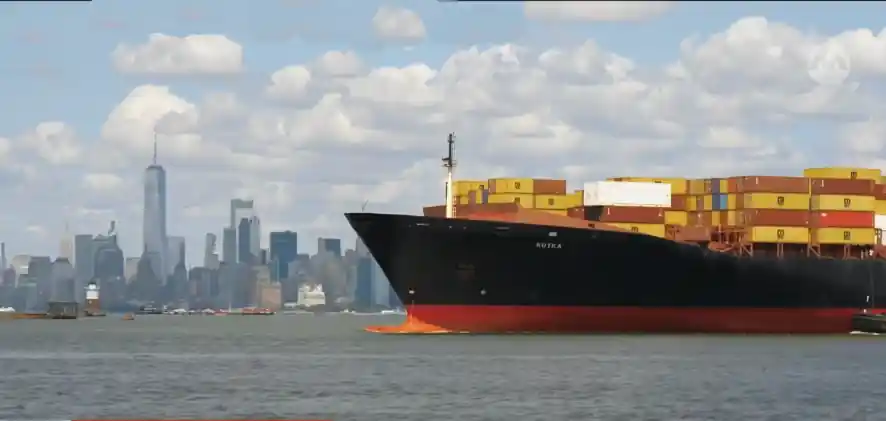 10% US Import Tariff