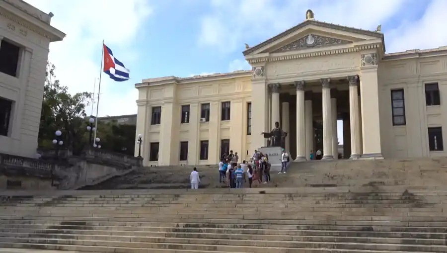 America–Cuba Relations in 2026