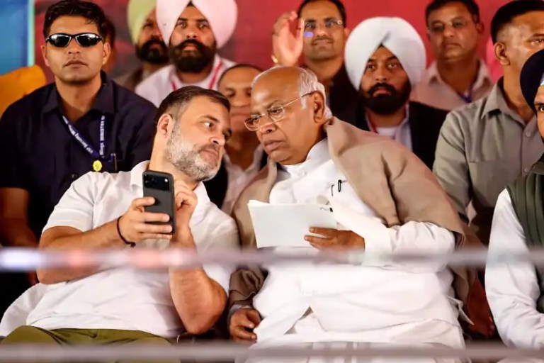 Indian National Congress