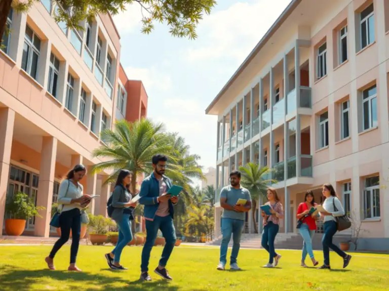 Official BCI Approved Law Colleges 2026