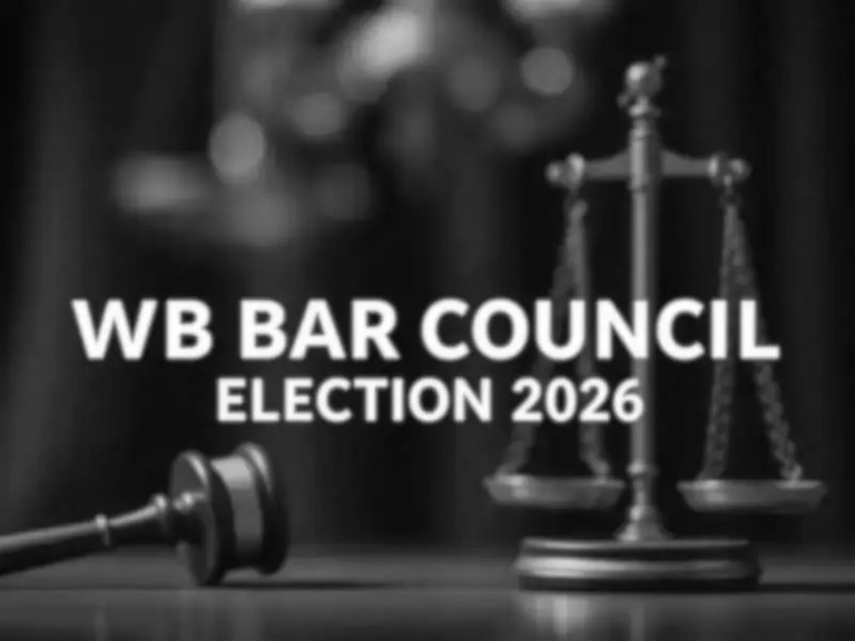 Bar Council of WB Election 2026: 72 Candidates with Valid Nominations