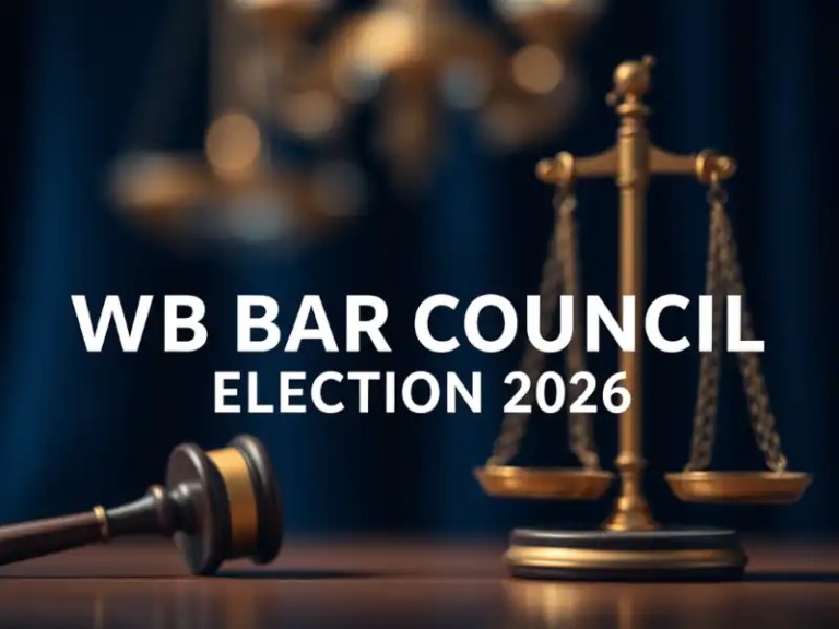 12th WB Bar Council Elections