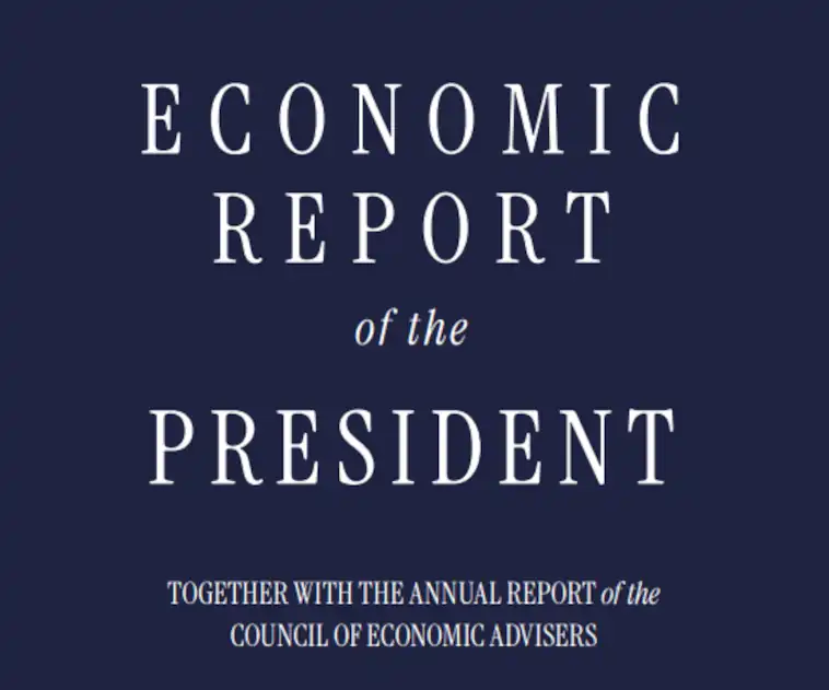 Economic Report of the US President 2026: OBBBA Tax Cuts, AI Boom & Housing Affordability