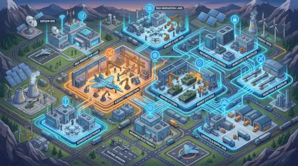 Defense Manufacturing