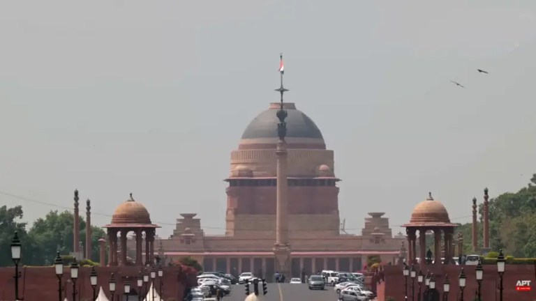 The Encyclopedia of Ancient and Modern India: A 120-Volume Civilizational Knowledge System