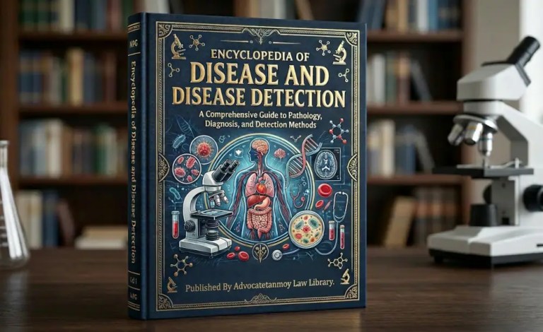 Encyclopedia of Disease and Disease Detection