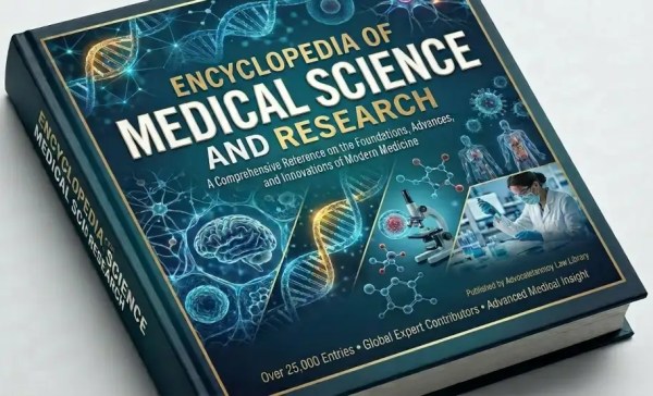 Encyclopedia of Medical Science and Research