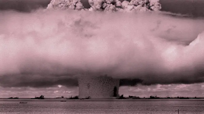 Non-Proliferation of Nuclear Weapons: 12-Volume Reference and Research Architecture