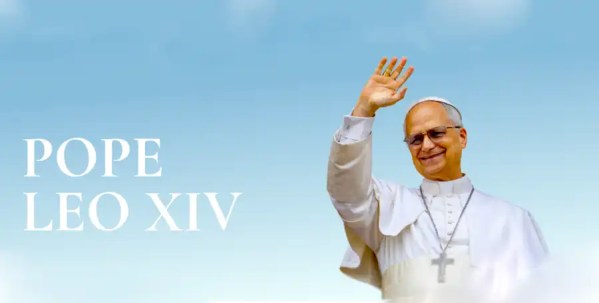 Pope Leo XIV Invokes Just War Doctrine to Oppose Iran Conflict