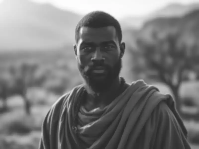 Biblical Basis for Slavery