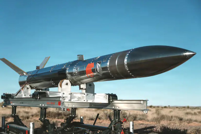 Aeronautics and Astronautics