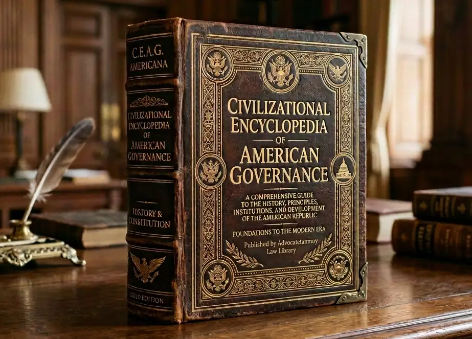Civilizational Encyclopedia of American Governance