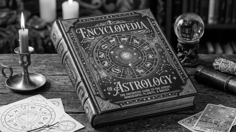 Encyclopedia of Astrology