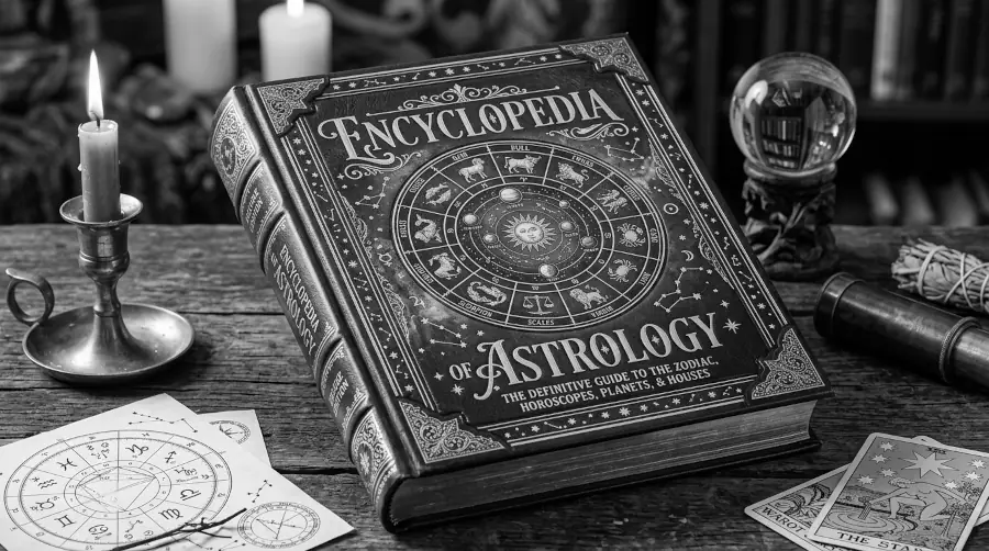 Encyclopedia of Astrology