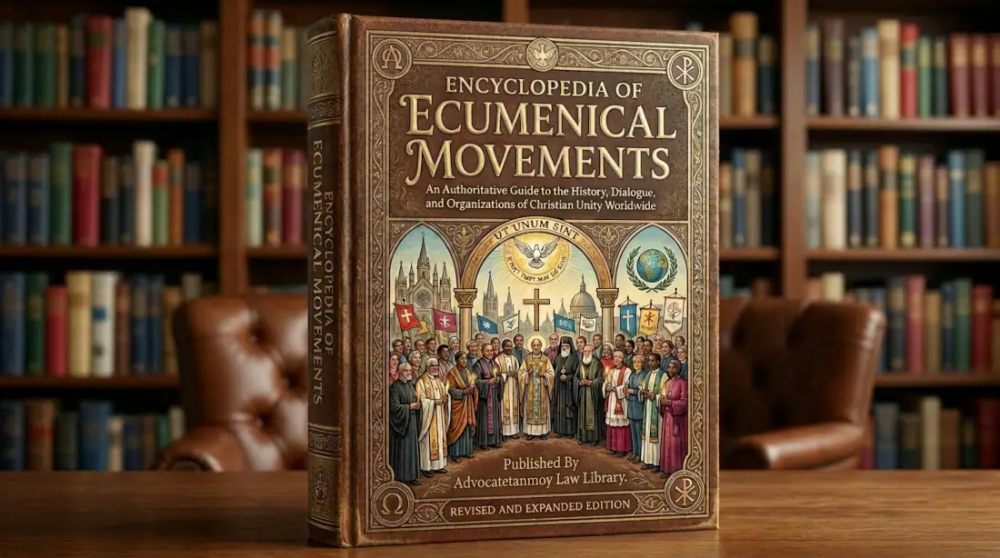 Encyclopedia of Ecumenical Movements