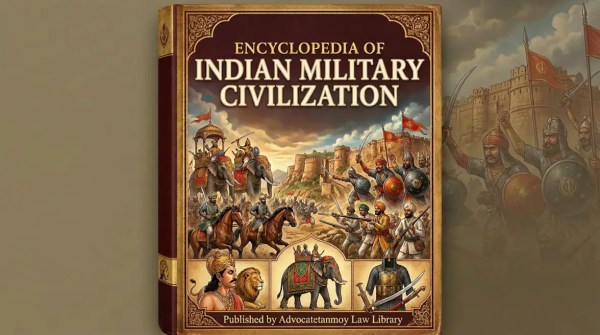 Encyclopedia of Indian Military Civilization