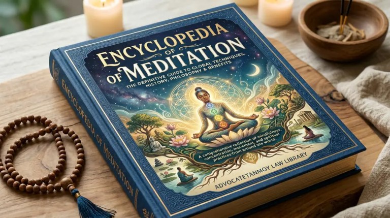 Encyclopedia of Meditation