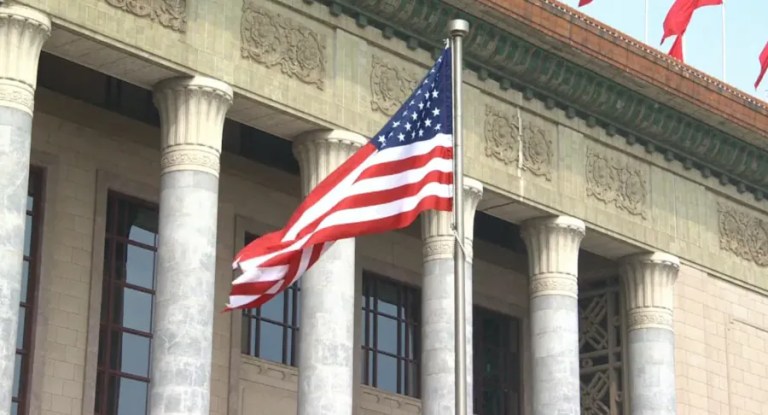 The Governing of America: A Civilizational Study of the United States Government