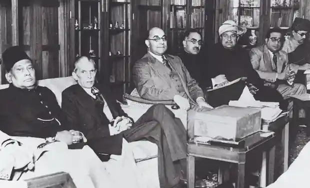 Fazlul Huq: From Hindu-Muslim Unity to Bengali Self-Determination