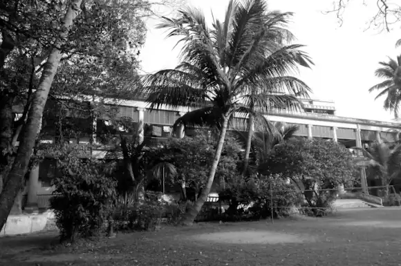 Bishop's College Kolkata