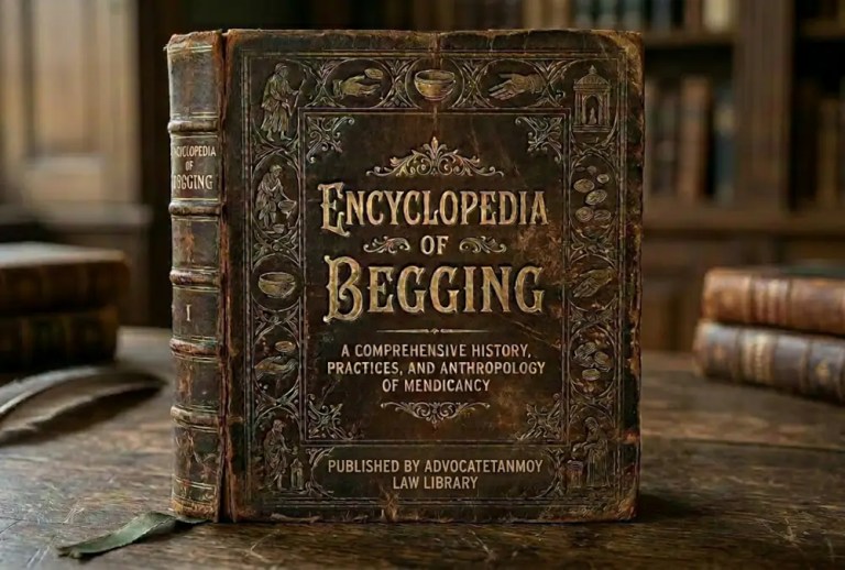 Encyclopedia of Begging