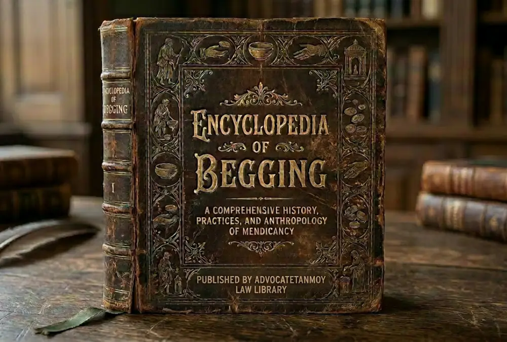 Encyclopedia of Begging