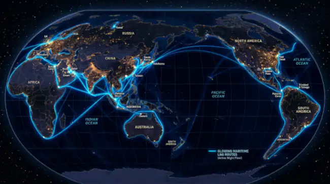 Energy Security