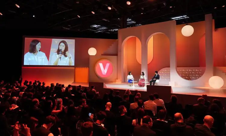 VivaTech 2026: Europe’s Biggest Startup