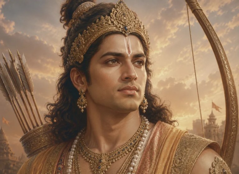 Yuddha Gita: The Lost Military Ethics of Ancient Indian Civilization