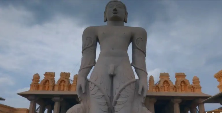 Gommateshwara Bahubali