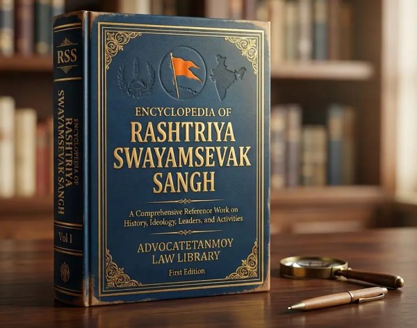 Encyclopedia of Rashtriya Swayamsevak Sangh