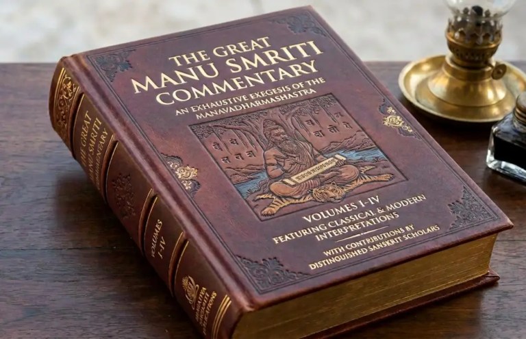 Manu Smriti , Manu Samhita, Manusmriti