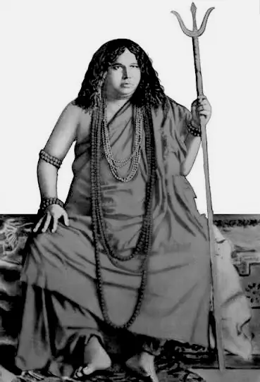 Swami Pranabananda