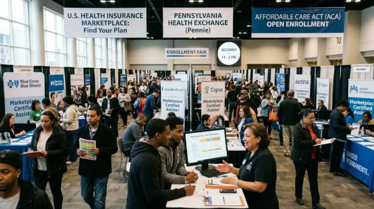 US Health Insurance