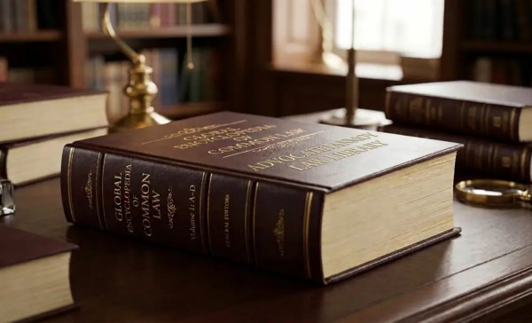 Global Encyclopedia of Common Law