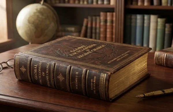 Global Encyclopedia of Regime Change