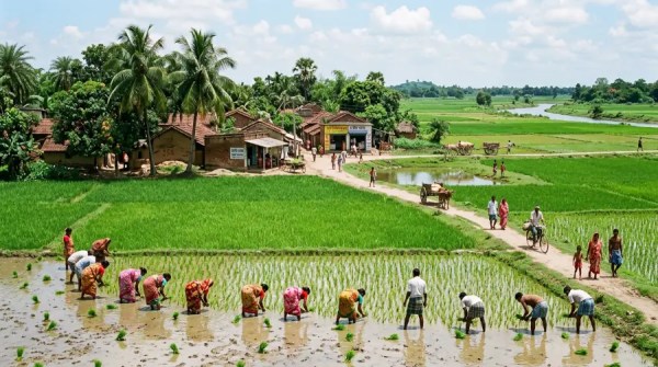 Purba Bardhaman District